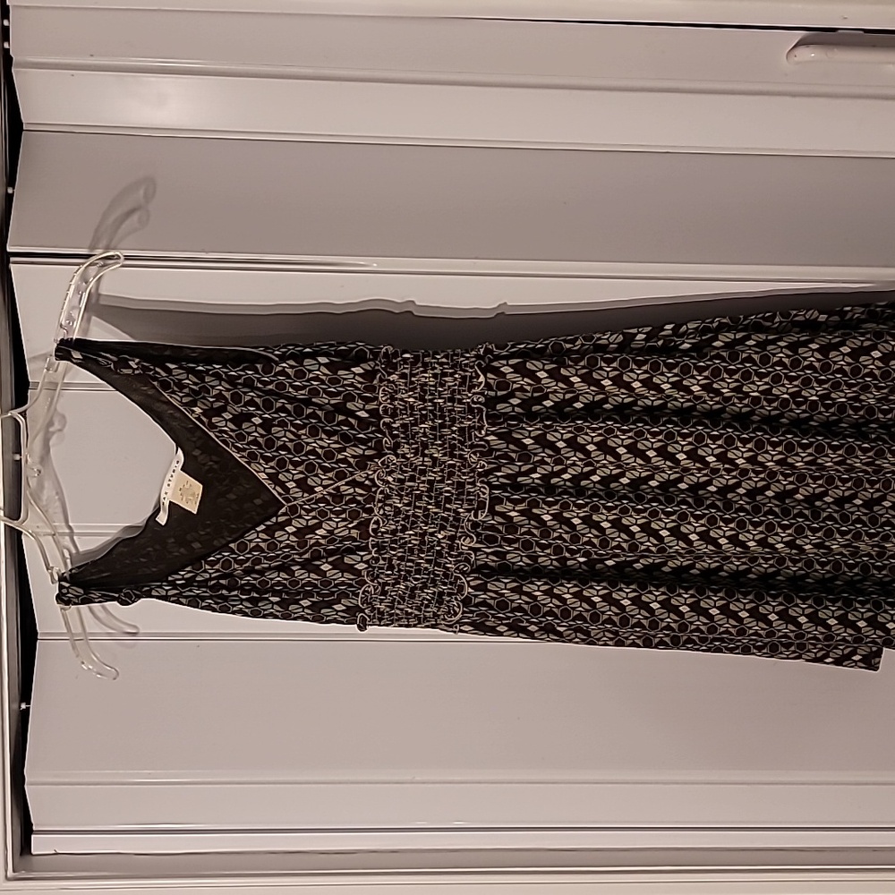 Max Studio Top/ Dress Size XS